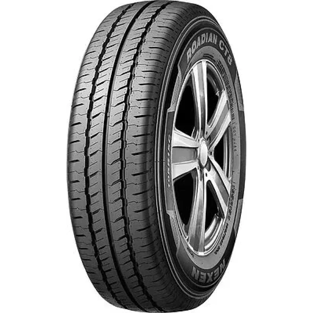 Nexen Roadian CT8 225/75 R16C 121/120S