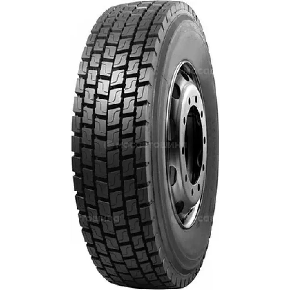 Satoya SD-062 315/80 R22,5 154/150L PR20 (Ведущая ось)