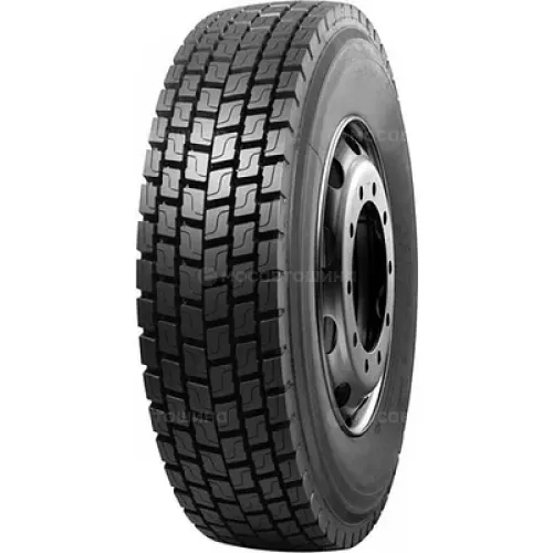 Satoya SD-062 315/80 R22,5 154/150L PR20 (Ведущая ось)