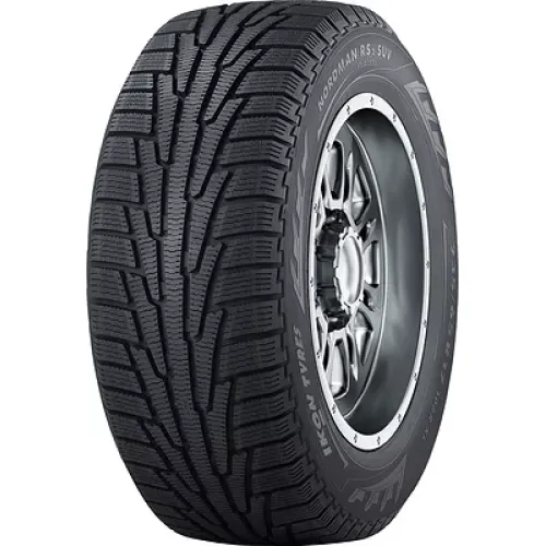 Ikon Nordman RS2 SUV 255/60 R18 112R XL