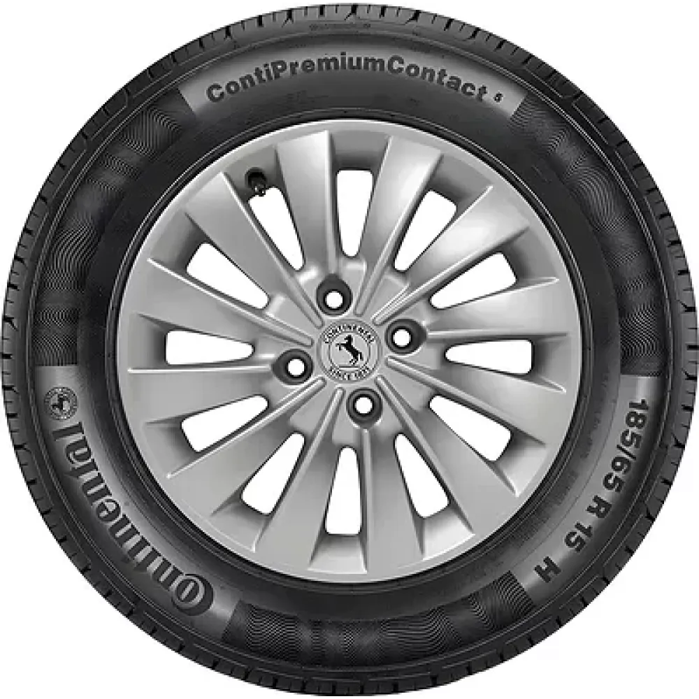 Continental ContiPremiumContact 5 225/55 R17 97Y (AO)