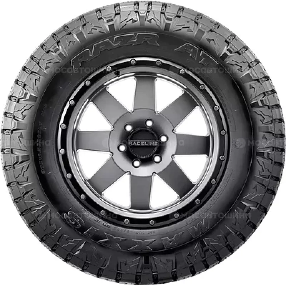 Maxxis AT-811 Razr AT 285/70 R17 121/118S