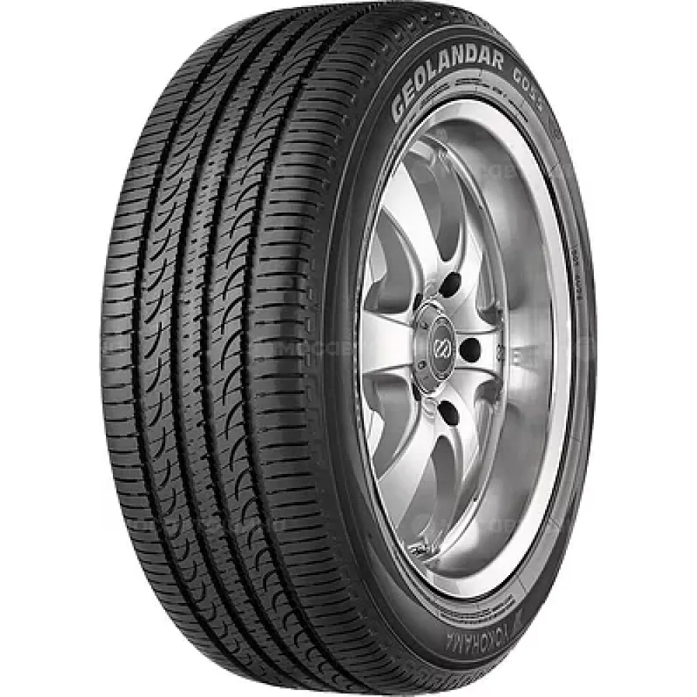 Yokohama Geolandar G055 225/55 R19 99V