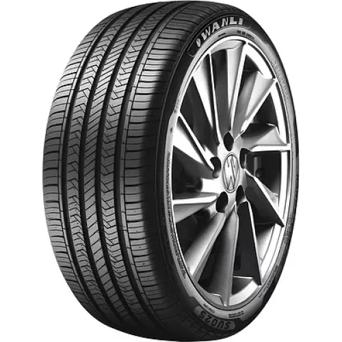 Wanli SU025 265/45 R21 104W