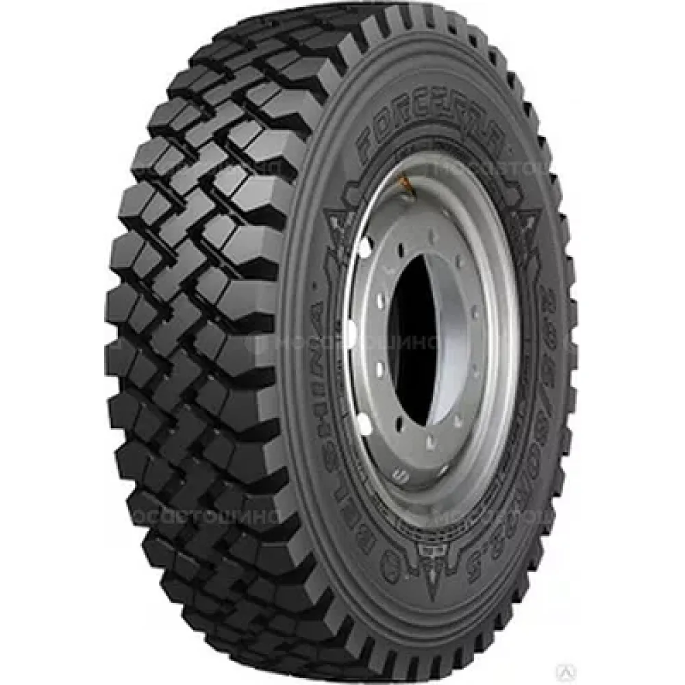 Белшина Бел-266 295/80 R22,5 152/148K TL (Ведущая ось)