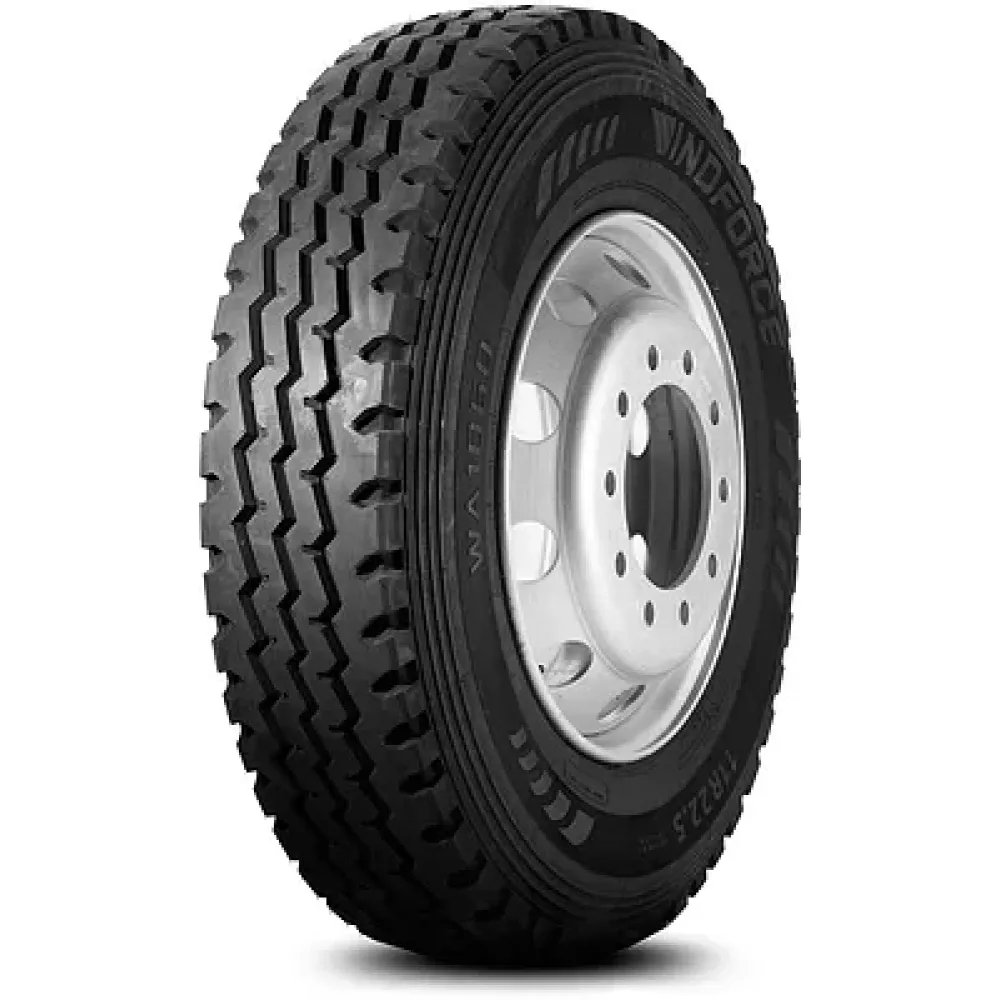 Windforce WA1060 7.50R16 122/118L PR14 M+S TT (Универсальные)