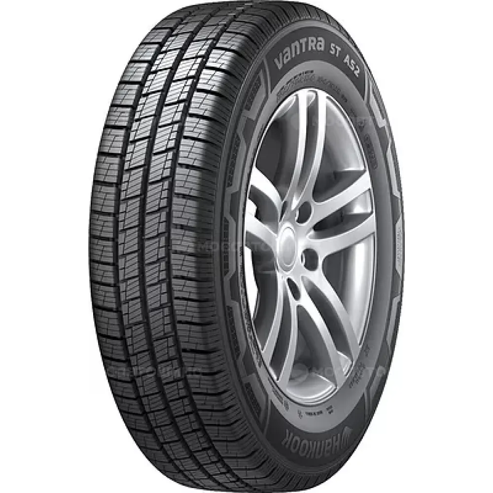 Hankook RA30 Vantra ST AS2 215/65 R16C 106/104T