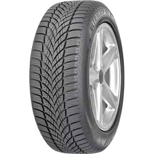Goodyear UltraGrip Ice 2 225/45 R19 96T XL