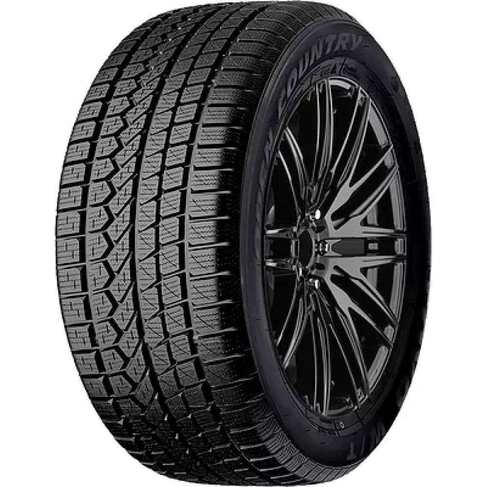 Toyo Open Country W/T 235/60 R18 107V