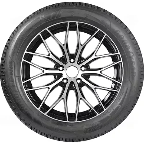 Goodyear Ultragrip Arctic 2 SUV 215/65 R17 103T XL