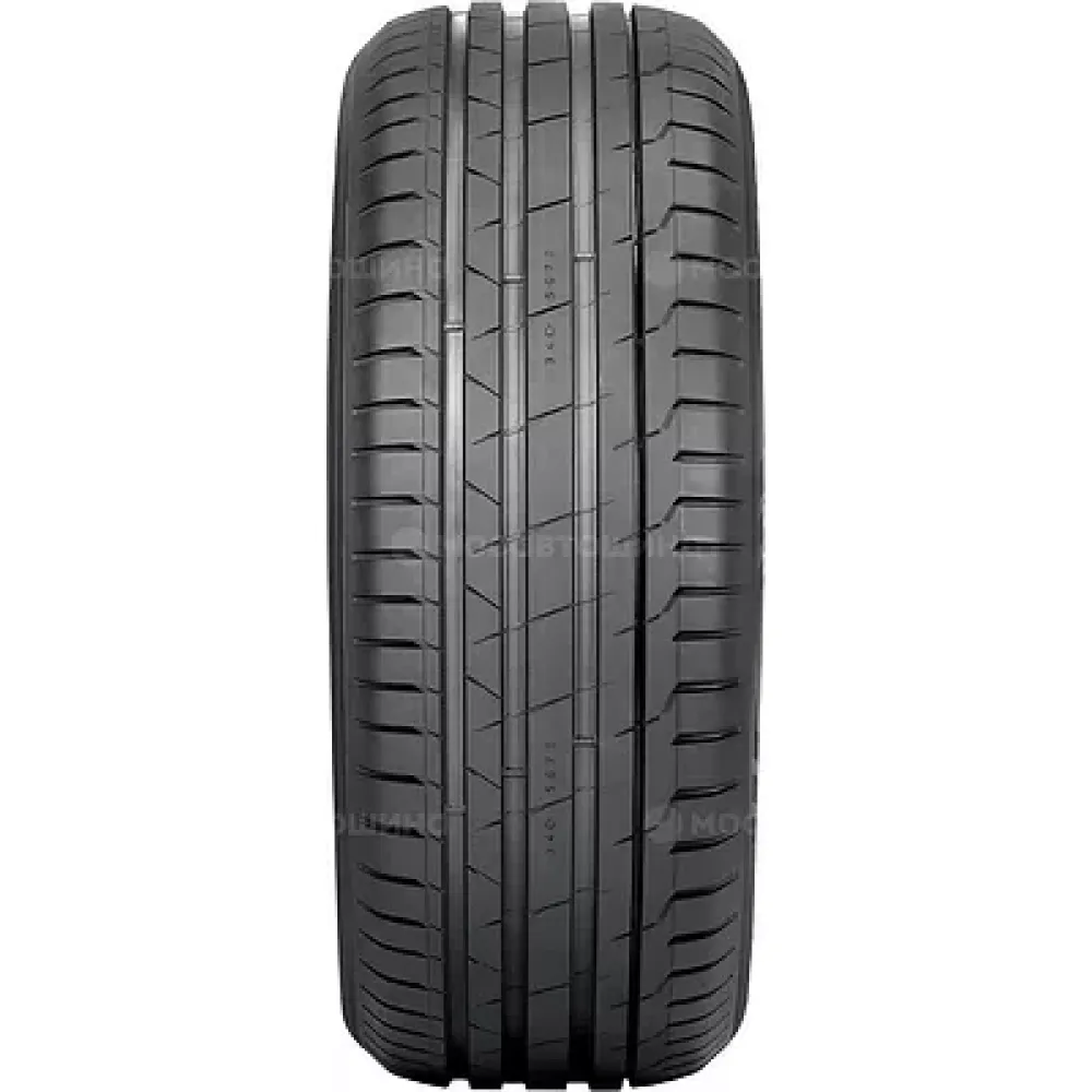 Nokian Hakka Black 2 SUV 265/45 R21 104Y