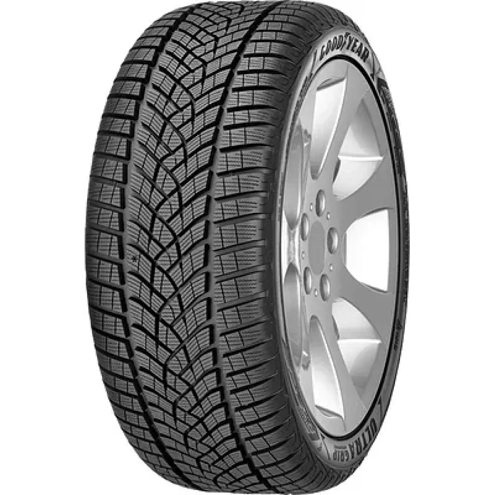 Goodyear Ultragrip Performance GEN-1 + 255/45 R18 103V XL