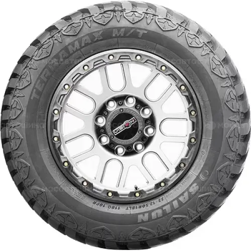 Sailun Terramax M/T 31x10,5x15 109Q