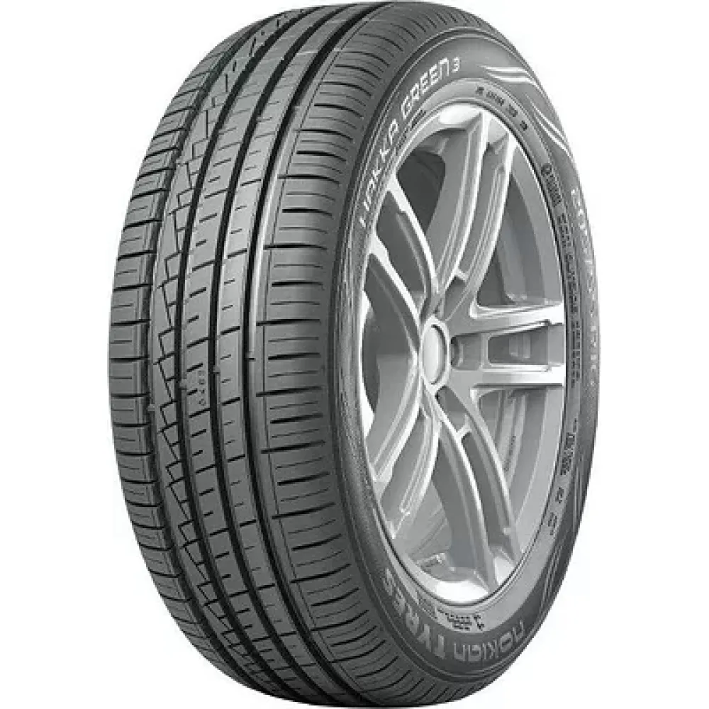 Nokian Hakka Green 3 235/45 R18 98W XL