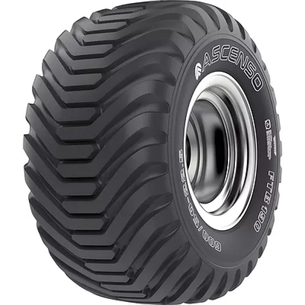 Ascenso FTB190 550/60 R22,5 154A8 PR16