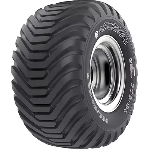 Ascenso FTB190 550/60 R22,5 154A8 PR16