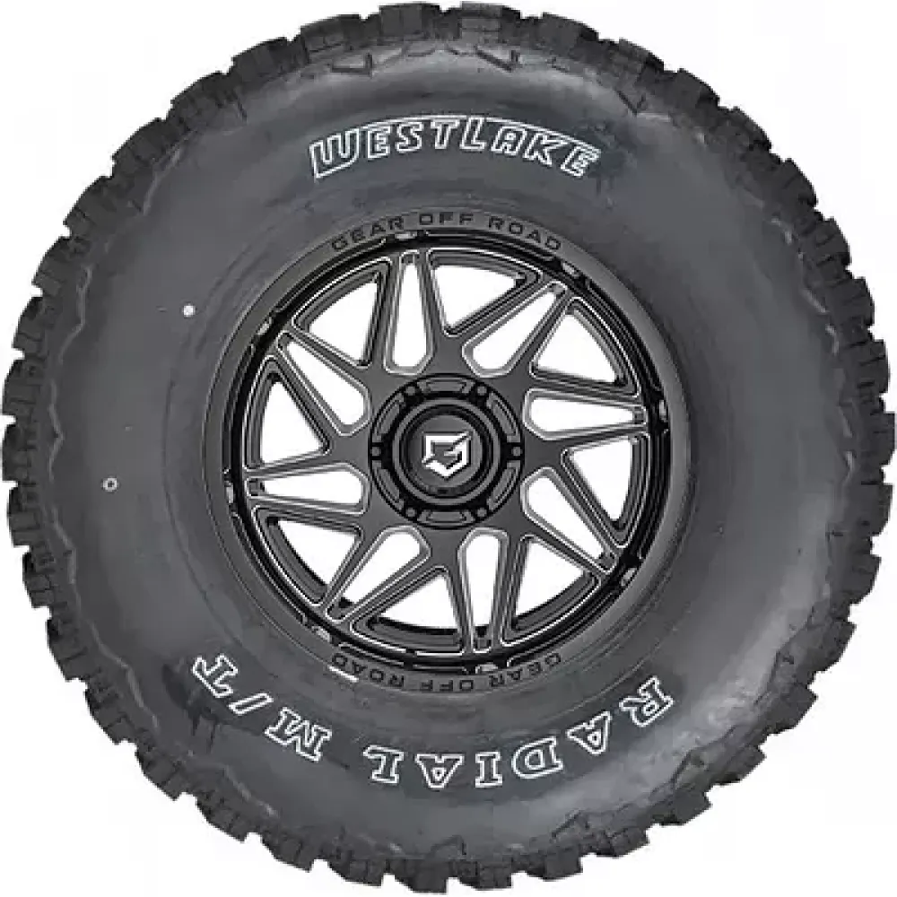 WestLake Radial M/T SL366 LT245/75 R16 120/116Q