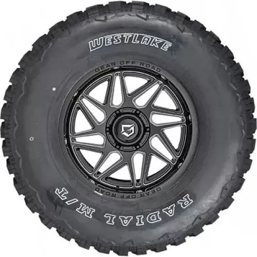 WestLake Radial M/T SL366 LT245/75 R16 120/116Q