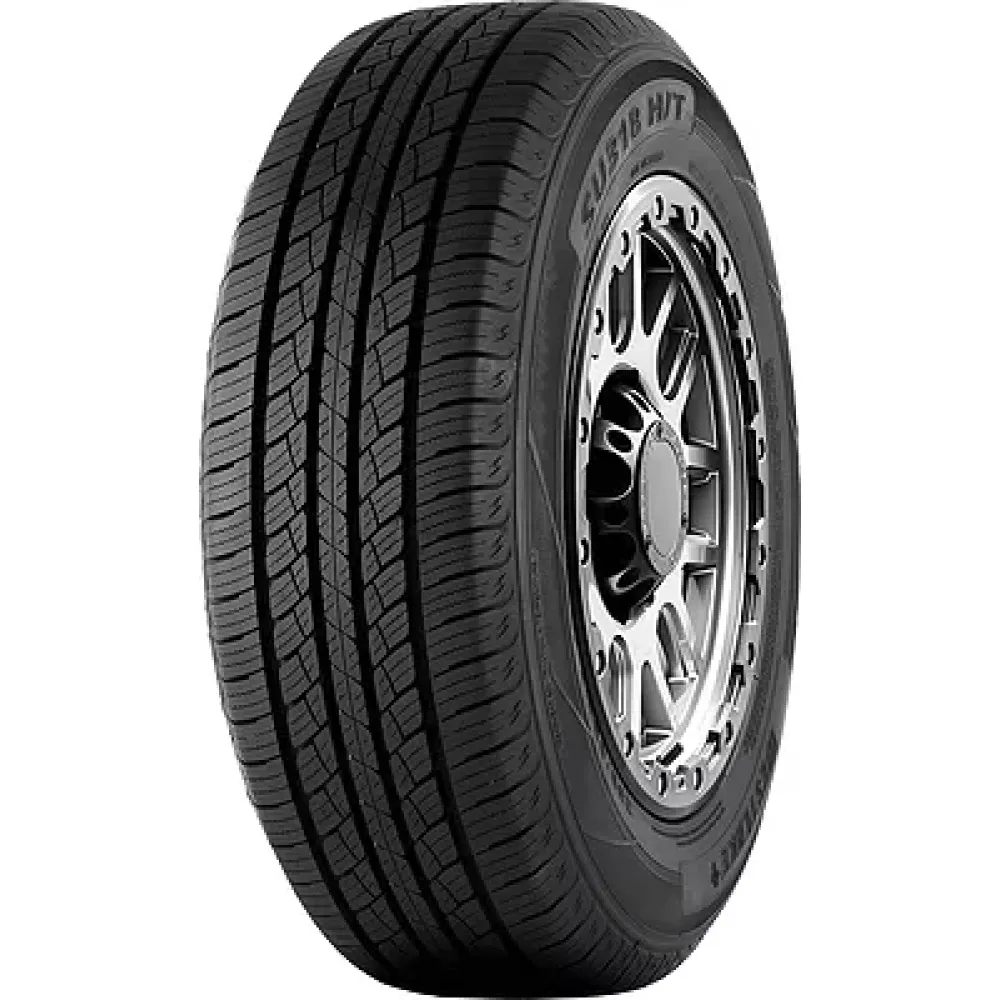 WestLake SU318 H/T 265/60 R17 108H