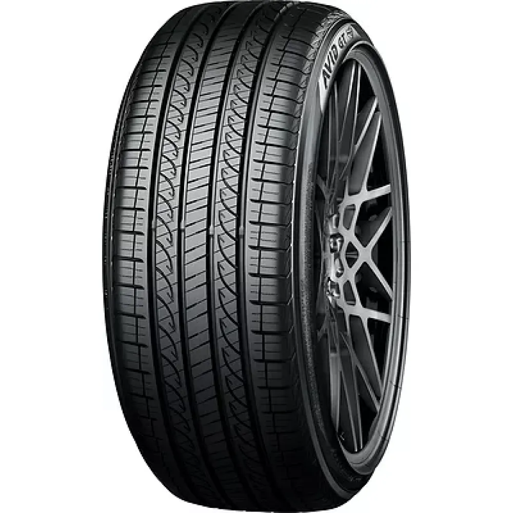 Yokohama Avid GT S35A 315/35 R21 111V