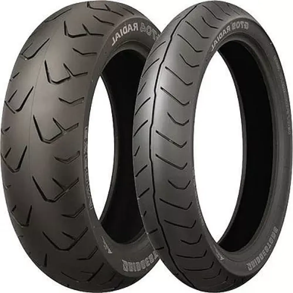 Bridgestone Exedra G709 130/70 R18 63W