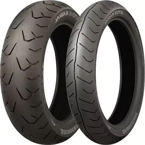 Bridgestone Exedra G709 130/70 R18 63W