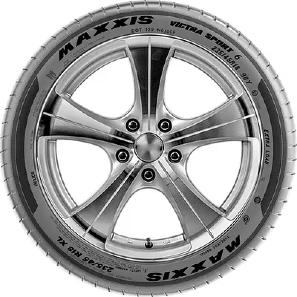 Maxxis Victra Sport VS6 235/45 R19 99Y