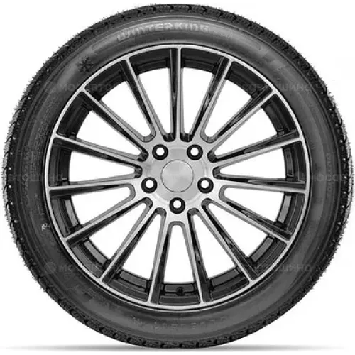 Doublestar DW02 245/45 R20 103T XL