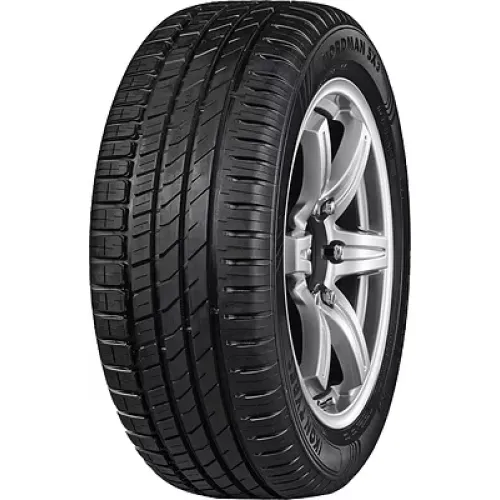 Ikon Nordman SX3 215/60 R16 99H XL