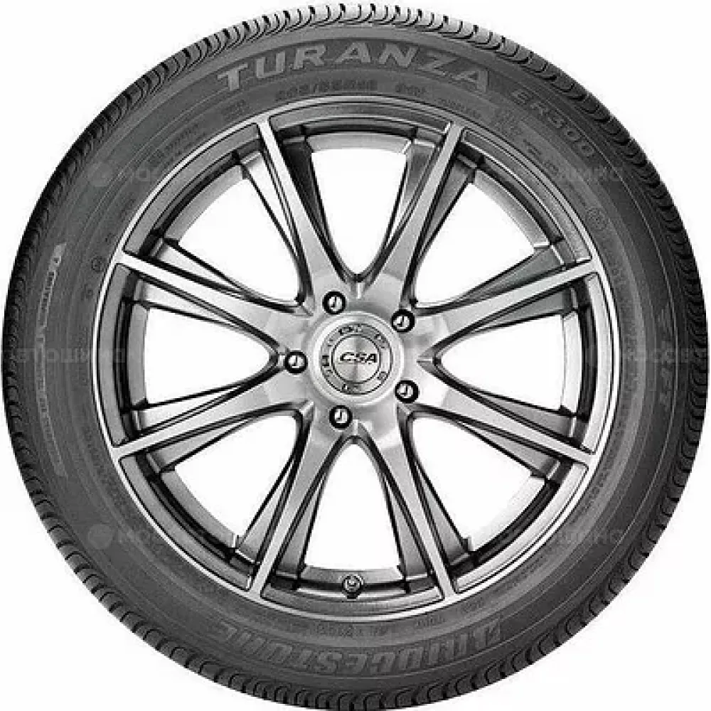 Bridgestone Turanza ER300A 195/55 R16 87V