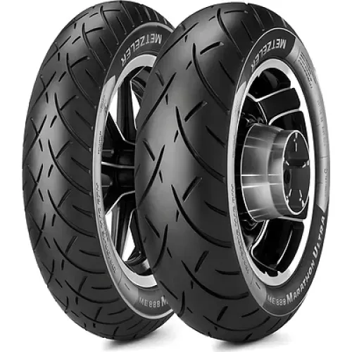 Metzeler ME888 Marathon Ultra 160/80 R16 75H (Задняя)