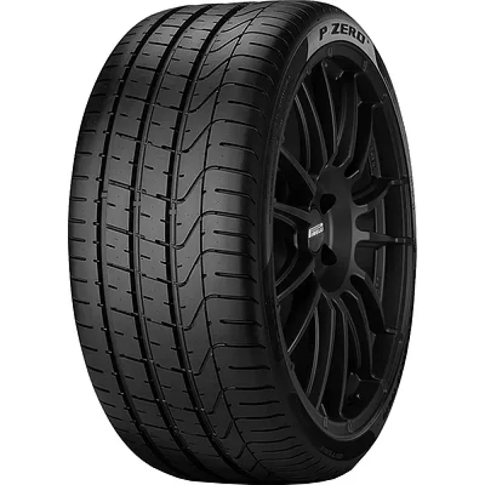 Pirelli Pzero NCS 285/40 R22 106Y