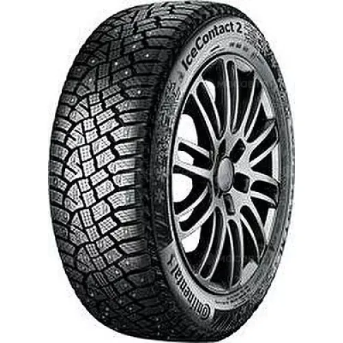 Continental ContiIceContact 2 ContiSeal 215/55 R17 98T XL