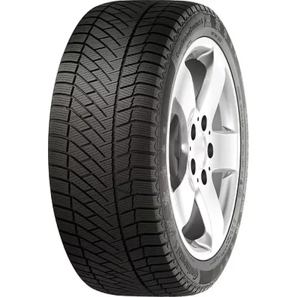 Continental ContiVikingContact 6 SUV 275/45 R20 110T XL