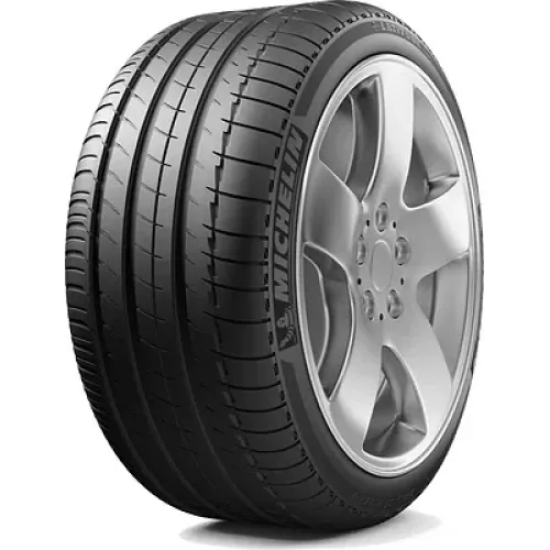 Michelin Latitude Sport 235/55 R19 101W