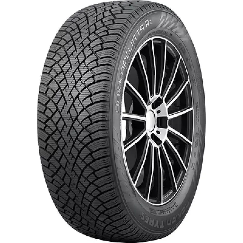 Nokian Hakkapeliitta R5 205/65 R16 99R XL