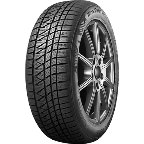 Kumho Wintercraft WS71 255/65 R17 114H XL