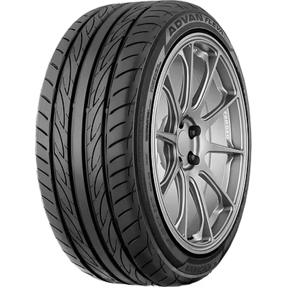 Yokohama Advan Fleva V701 225/50 R18 99W XL