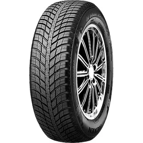 Nexen N'Blue 4Season 235/55 R17 103V XL