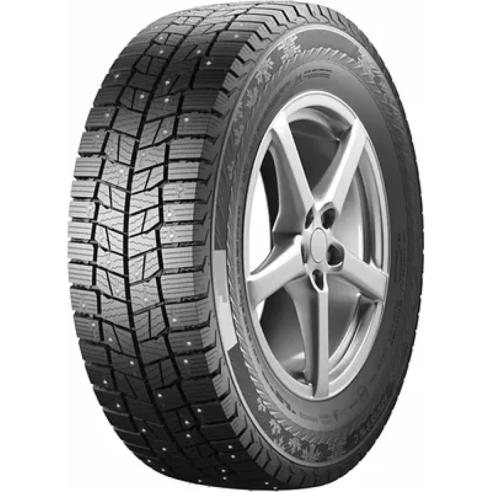 Gislaved VanControl Ice 185/75 R16C 104/102R