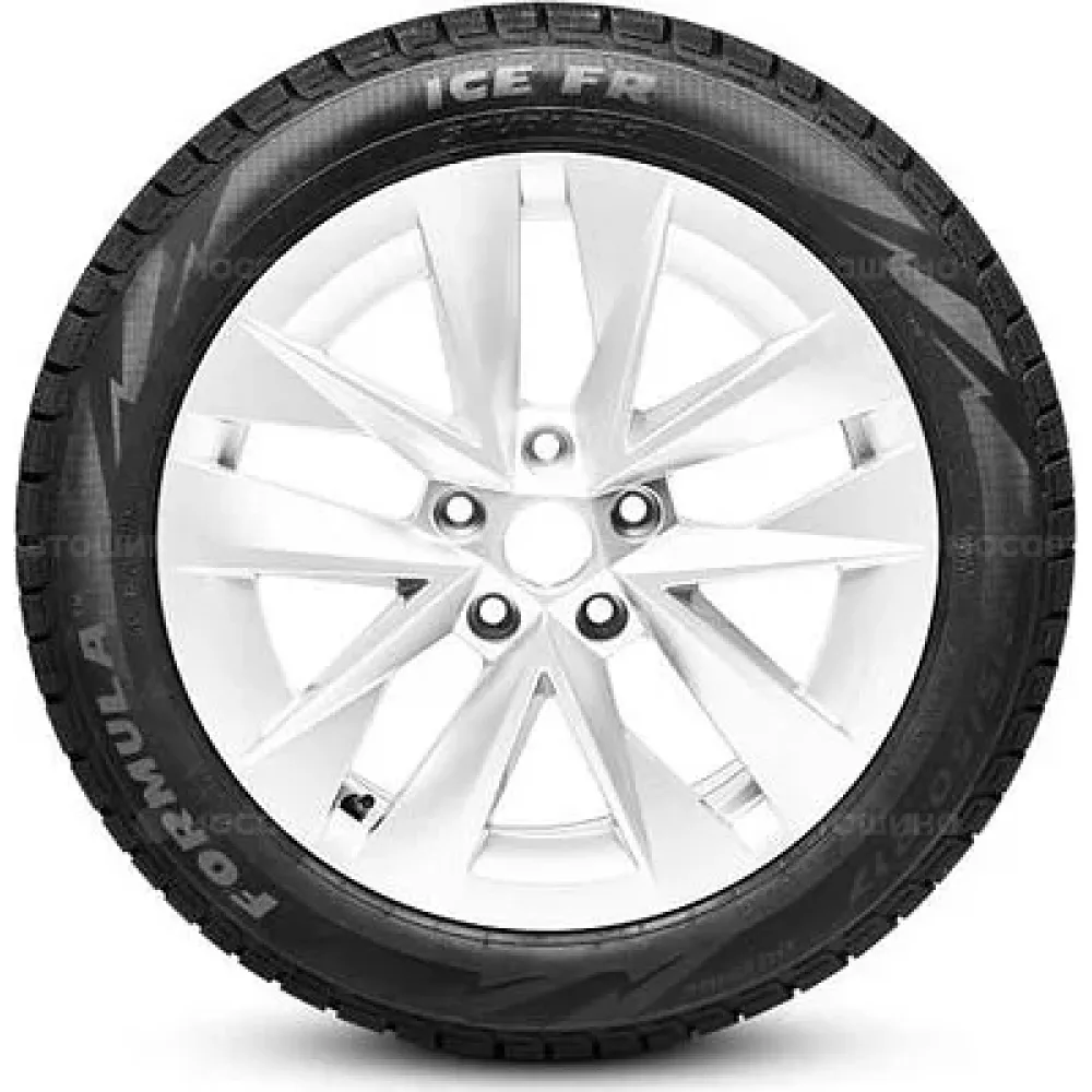 Formula Ice Friction 225/60 R17 103T XL
