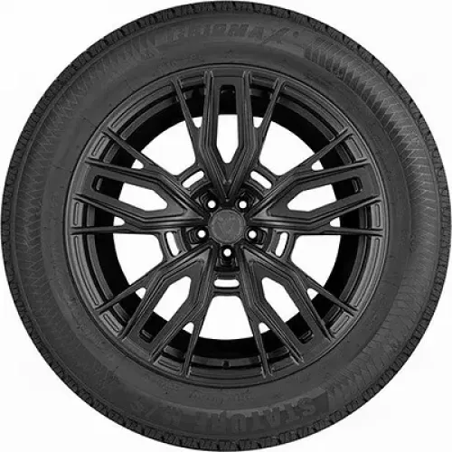 Gripmax Stature M/S 235/50 R19 99V