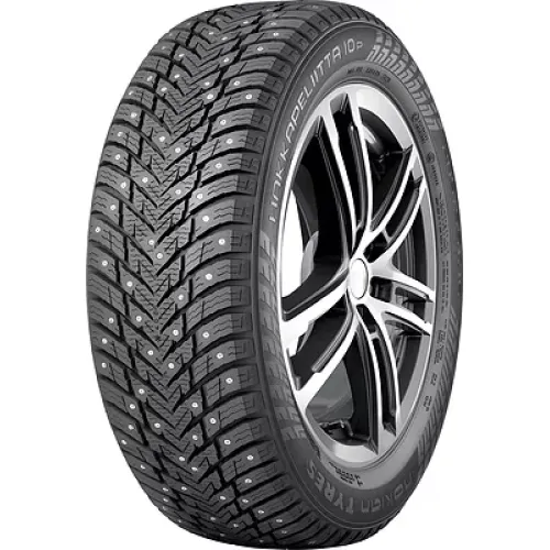 Nokian Hakkapeliitta 10p 175/65 R15 88T XL