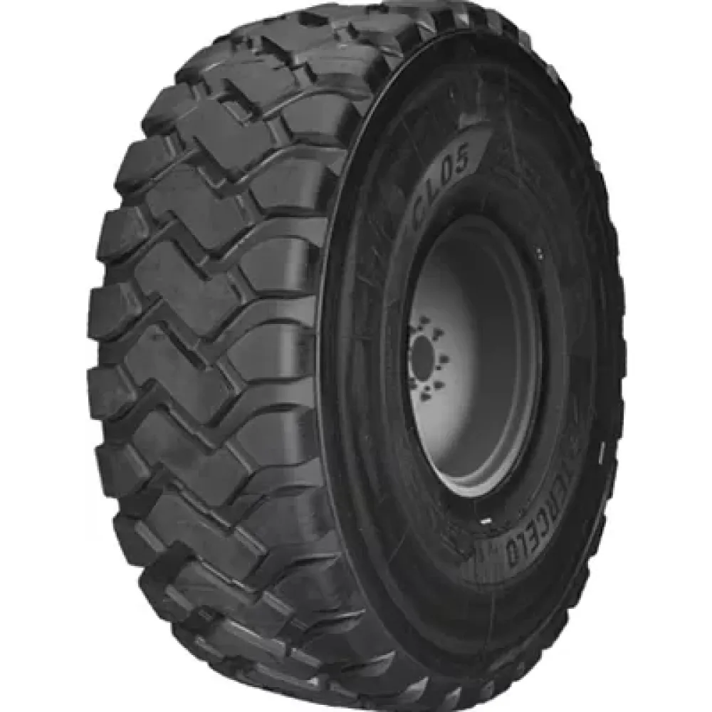 Tercelo TCL05 E3/L3/G3 17,5x25 182A2