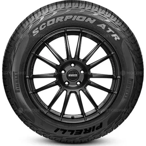 Pirelli Scorpion ATR SUV 235/55 R19 105W XL