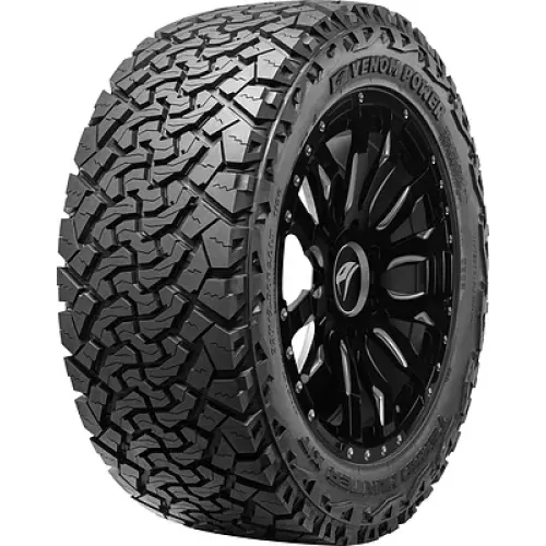 Venom Power Terra Hunter X/T LT245/75 R17 121/118S (BLK)