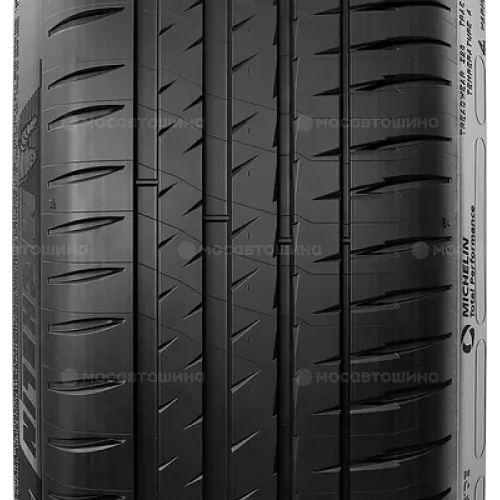 Michelin Pilot Sport PS4 205/40 ZR18 86Y XL
