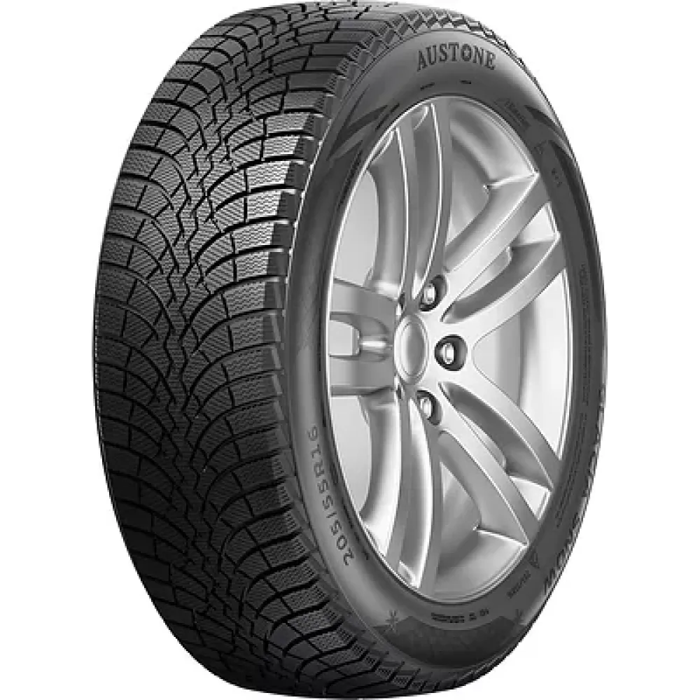 Austone Glacia Snow 255/40 R21 102T XL