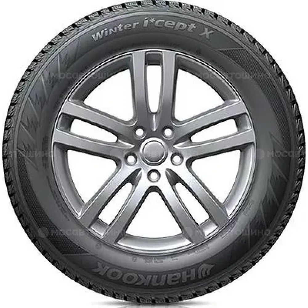 Hankook RW10 Winter i*cept X 235/50 R18 97T