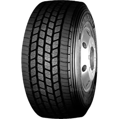 Yokohama 901ZS 315/70 R22,5 154/150L 3PMSF